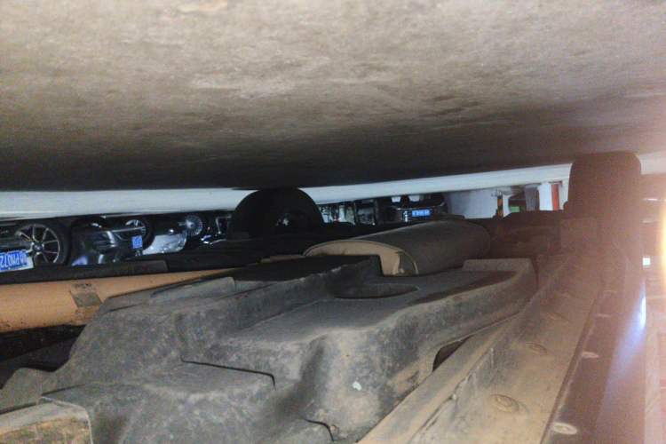 Used Lexus NX 2015 200T All-Wheel-Drive Fēngshàng Edition Chassis Front Right