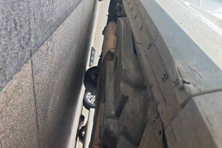 Used Lexus NX 2015 200T All-Wheel-Drive Fēngshàng Edition Chassis Front Right