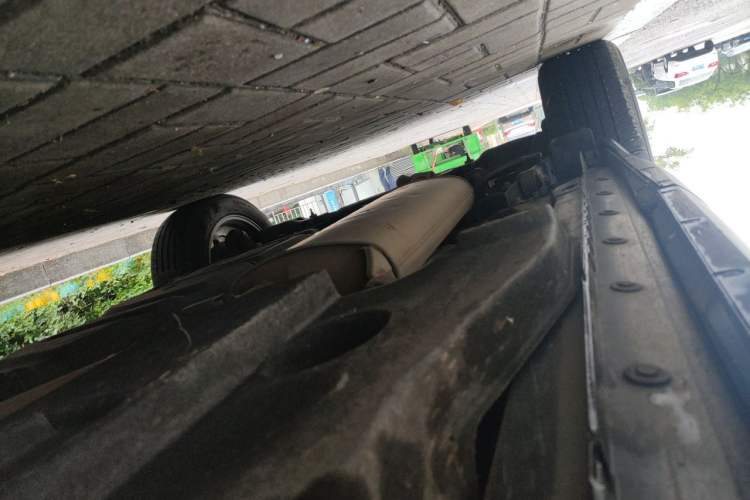 Used Lexus NX 2015 200T All-Wheel-Drive Fēngshàng Edition Chassis Front Right