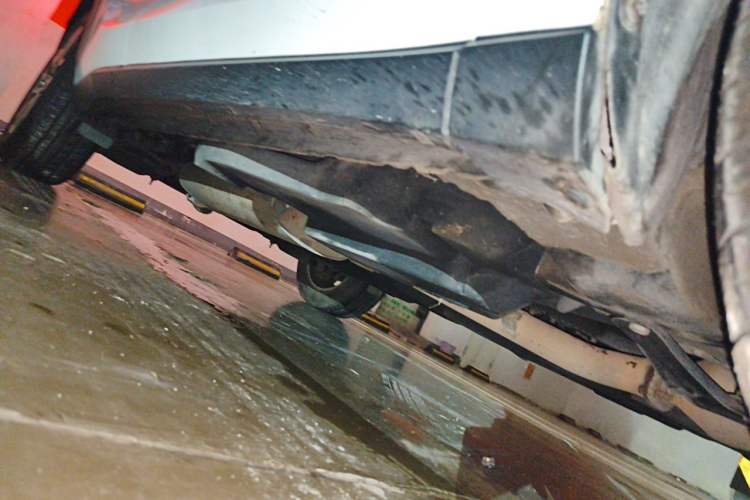 Used Lexus NX 2015 200T All-Wheel-Drive Fēngshàng Edition Chassis Front Right