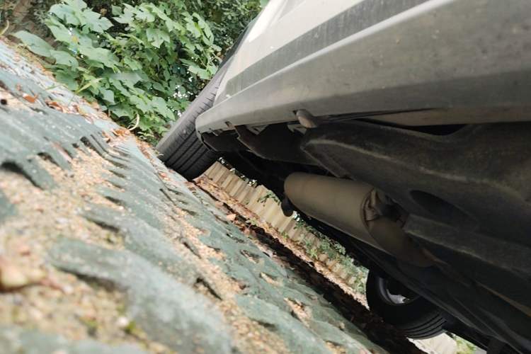 Used Lexus NX 2015 300h All-Wheel-Drive Fēngzhì Edition Chassis Front Right