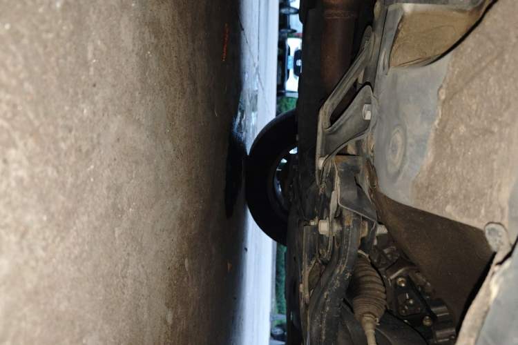 Used Lexus NX 2015 200 Front-Wheel Drive X-Trail SE Edition Chassis Front Right
