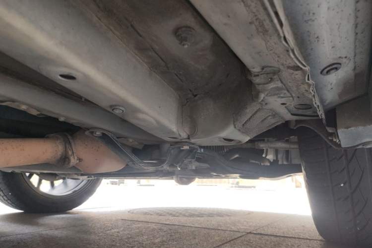 Used Lexus NX 2015 200T All-Wheel-Drive Fēngshàng Edition Chassis Front Right