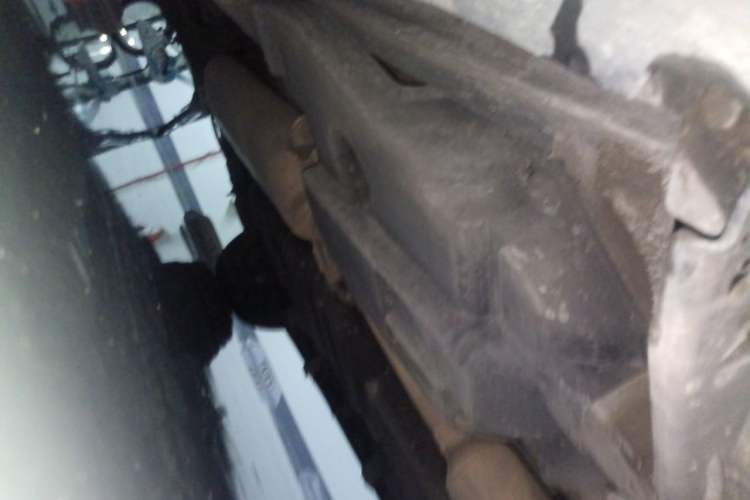 Used Lexus NX 2015 200 Front-Wheel Drive X-Trail SE Edition Chassis Front Right