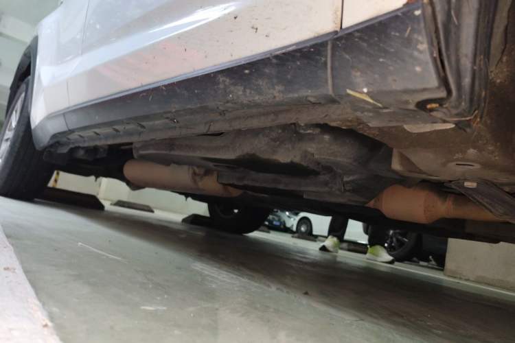 Used Lexus NX 2015 200 All-Wheel Drive Fēngshàng Edition Chassis Front Right
