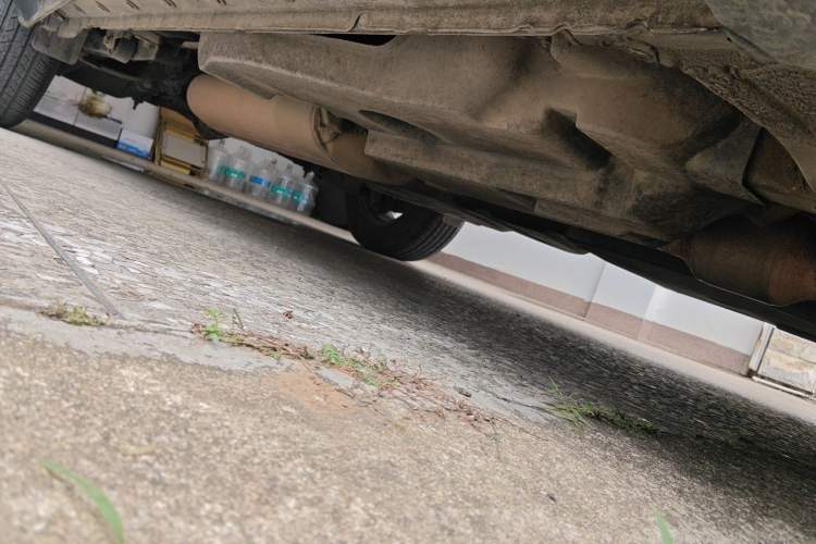Used Lexus NX 2015 200 Front-Wheel Drive X-Trail SE Edition Chassis Front Right