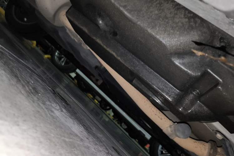 Used Lexus NX 2015 300h All-Wheel-Drive Fēngzhì Edition Chassis Front Right