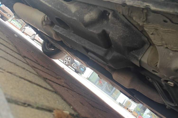 Used Lexus NX 2015 200 Front-Wheel Drive X-Trail SE Edition Chassis Front Right
