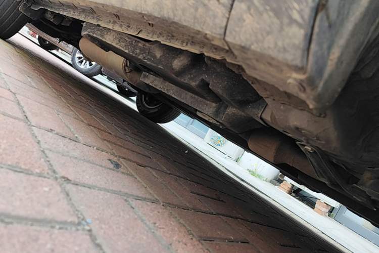Used Lexus NX 2015 200 Front-Wheel Drive X-Trail SE Edition Chassis Front Right