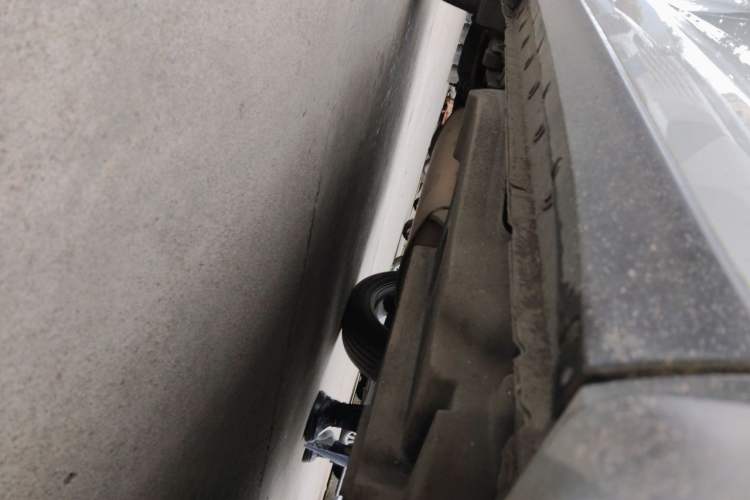 Used Lexus NX 2015 200T All-Wheel-Drive Fēngshàng Edition Chassis Front Right