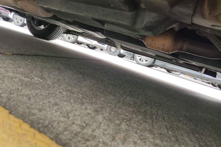 Used Lexus NX 2015 200 Front-Wheel Drive X-Trail SE Edition Chassis Front Right