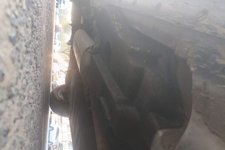 Used Lexus NX 2015 200 Front-Wheel Drive X-Trail SE Edition Chassis Front Right