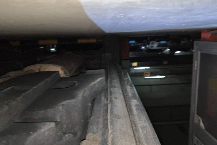 Used Lexus NX 2015 200T All-Wheel-Drive Fēngshàng Edition Chassis Front Right