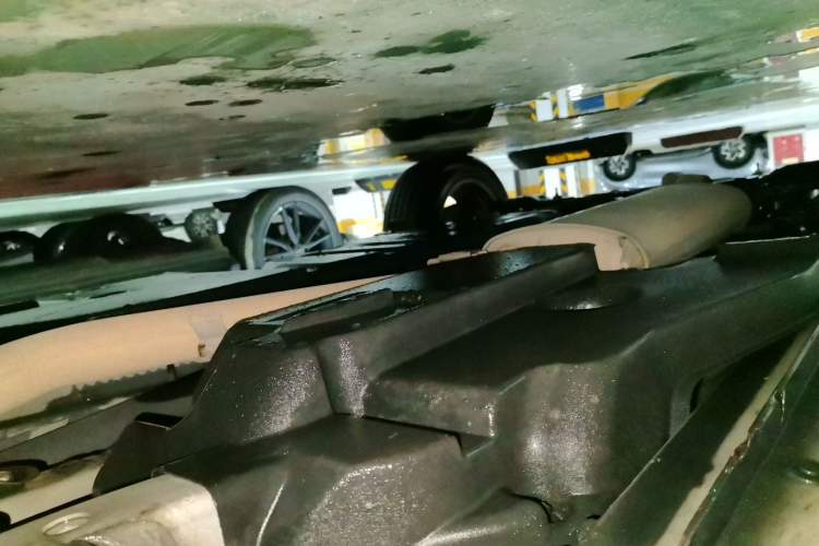 Used Lexus NX 2015 200T All-Wheel-Drive Fēngshàng Edition Chassis Front Right