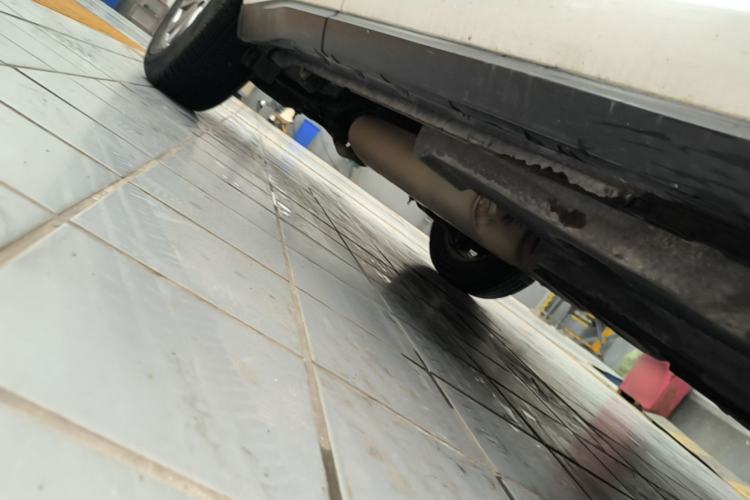 Used Lexus NX 2015 200 All-Wheel Drive Fēngshàng Edition Chassis Front Right