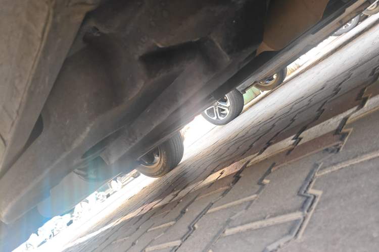 Used Lexus NX 2015 200 Front-Wheel Drive X-Trail SE Edition Chassis Front Right