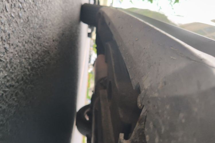 Used Lexus NX 2015 200 Front-Wheel Drive X-Trail SE Edition Chassis Front Right