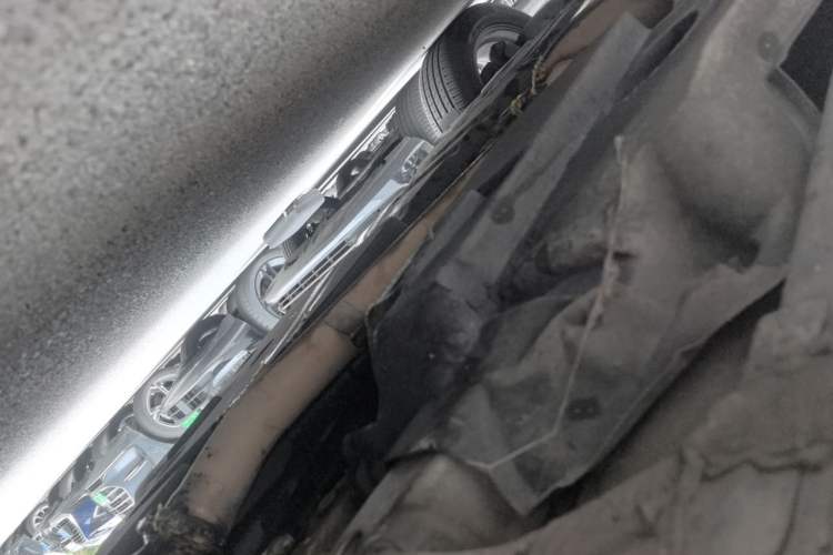 Used Lexus NX 2015 200T All-Wheel-Drive Fēngshàng Edition Chassis Front Right