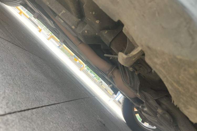 Used Lexus NX 2015 200T All-Wheel-Drive Fēngshàng Edition Chassis Front Right