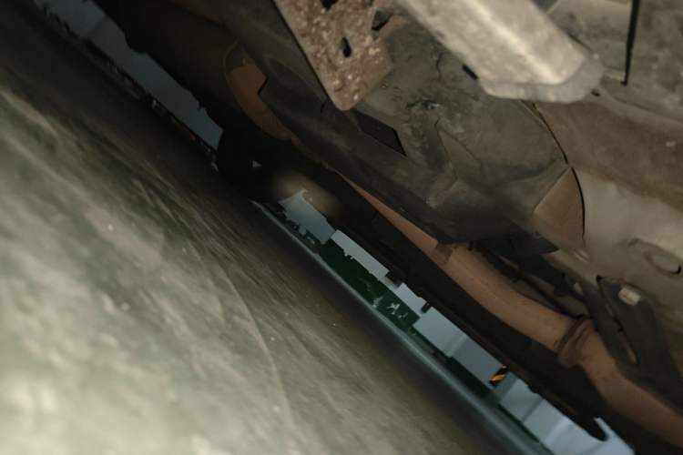 Used Lexus NX 2015 200T All-Wheel-Drive Fēngshàng Edition Chassis Front Right