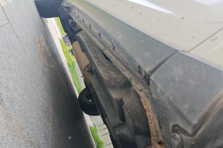 Used Lexus NX 2015 200 Front-Wheel Drive X-Trail SE Edition Chassis Front Right