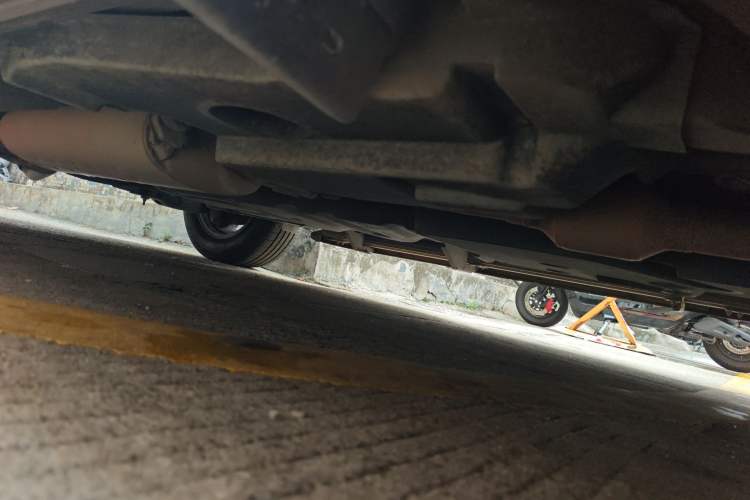 Used Lexus NX 2015 200 Front-Wheel Drive X-Trail SE Edition Chassis Front Right