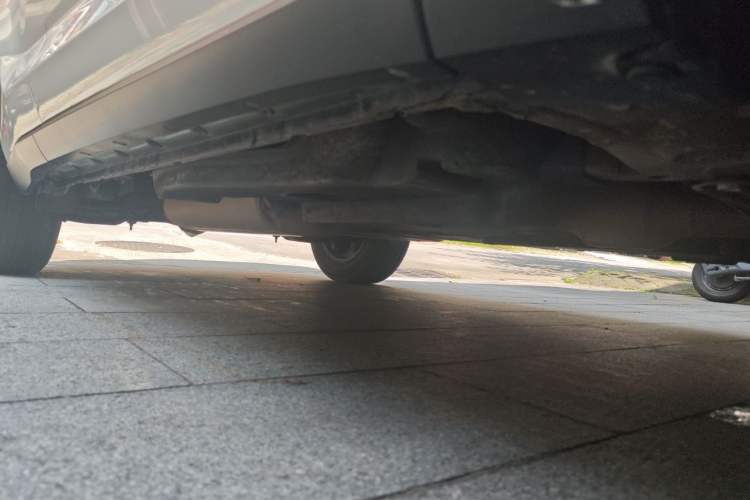 Used Lexus NX 2015 200 All-Wheel Drive Fēngshàng Edition Chassis Front Right