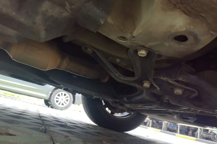 Used Lexus NX 2015 200 All-Wheel Drive Fēngshàng Edition Chassis Front Right