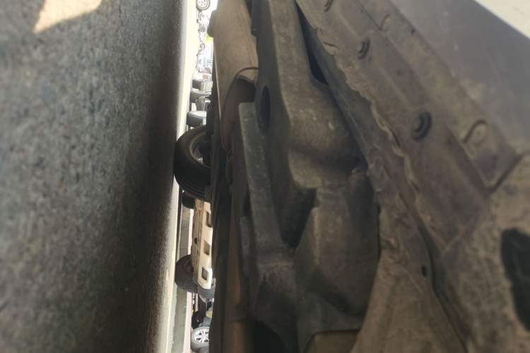 Used Lexus NX 2015 200T All-Wheel-Drive Fēngshàng Edition Chassis Front Right