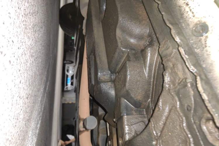 Used Lexus NX 2015 300h Front-Drive Fēngshàng Edition Chassis Front Right