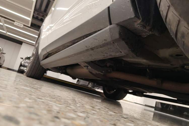Used Lexus NX 2015 200t All-Wheel-Drive F SPORT Chassis Front Right
