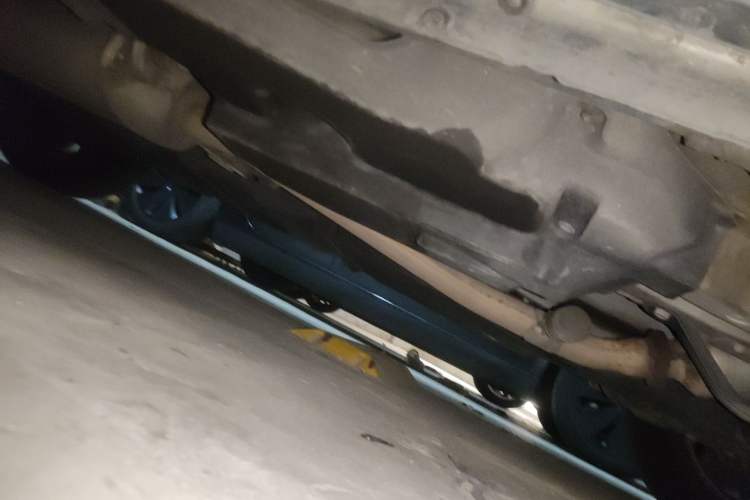 Used Lexus NX 2015 300h All-Wheel-Drive Fēngzhì Edition Chassis Front Right