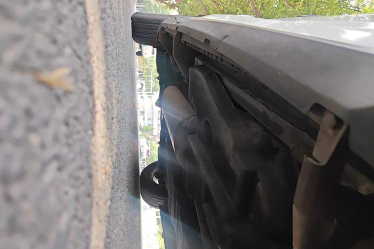 Used Lexus NX 2015 200 All-Wheel Drive Fēngshàng Edition Chassis Front Right