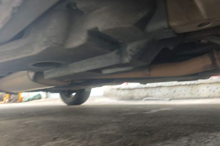 Used Lexus NX 2015 200T All-Wheel-Drive Fēngshàng Edition Chassis Front Right