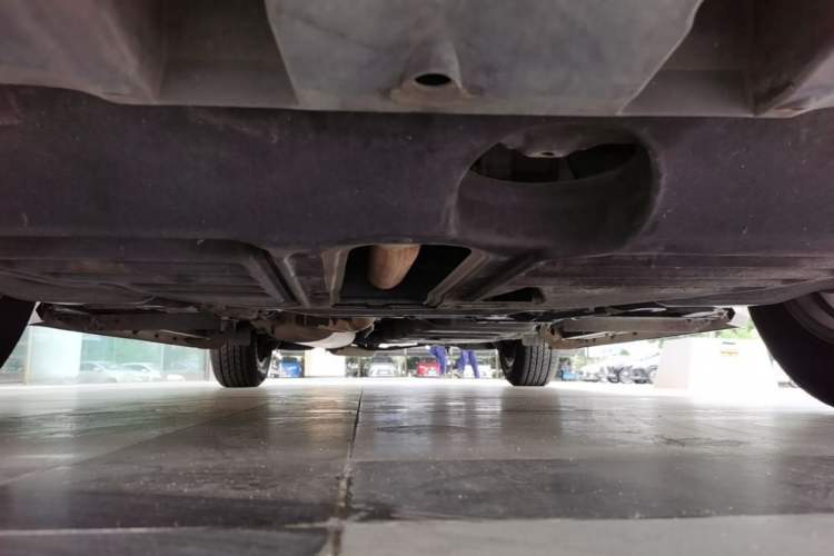 Used Lexus NX 2015 300h Front-Drive Fēngshàng Edition Chassis Front