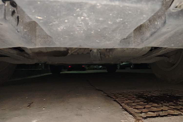 Used Lexus NX 2015 200 All-Wheel Drive Fēngshàng Edition Chassis Front