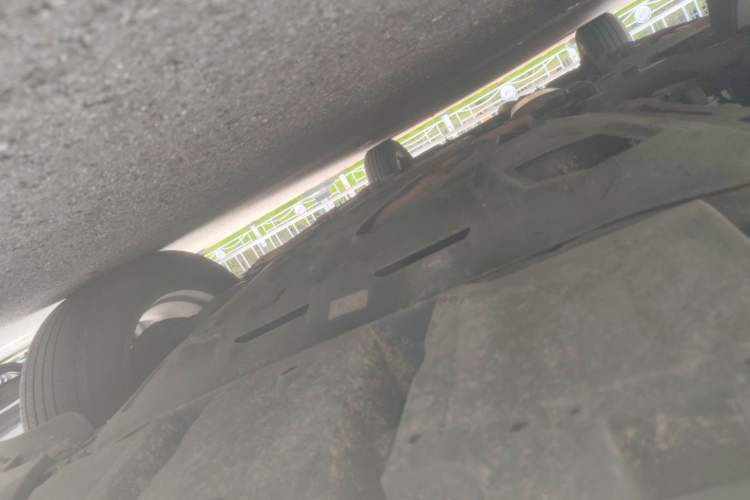 Used Lexus NX 2015 200T All-Wheel-Drive Fēngshàng Edition Chassis Front