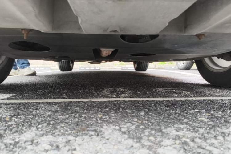 Used Lexus NX 2015 300h All-Wheel-Drive Fēngzhì Edition Chassis Front