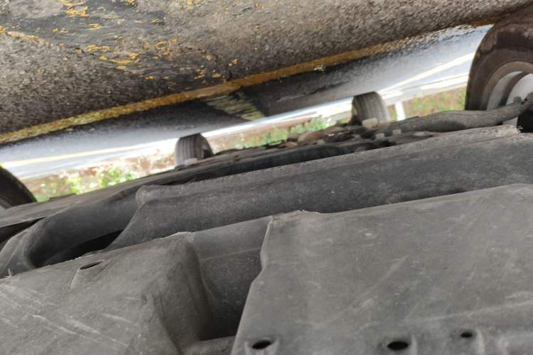 Used Lexus NX 2015 200 Front-Wheel Drive X-Trail SE Edition Chassis Front