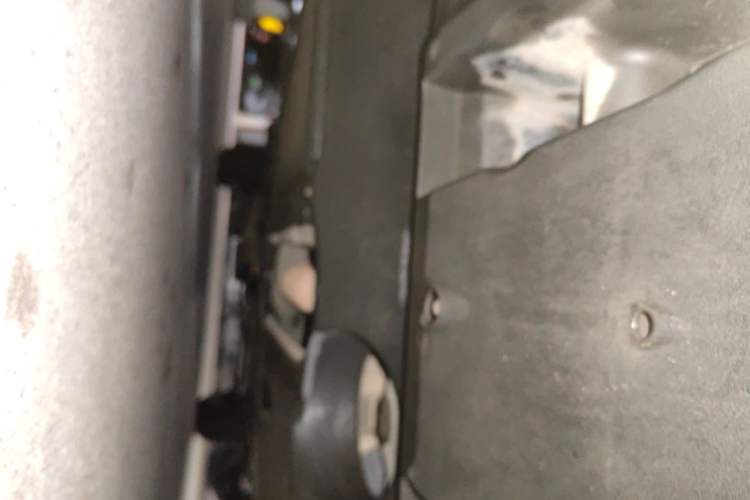Used Lexus NX 2015 300h Front-Drive Fēngshàng Edition Chassis Front