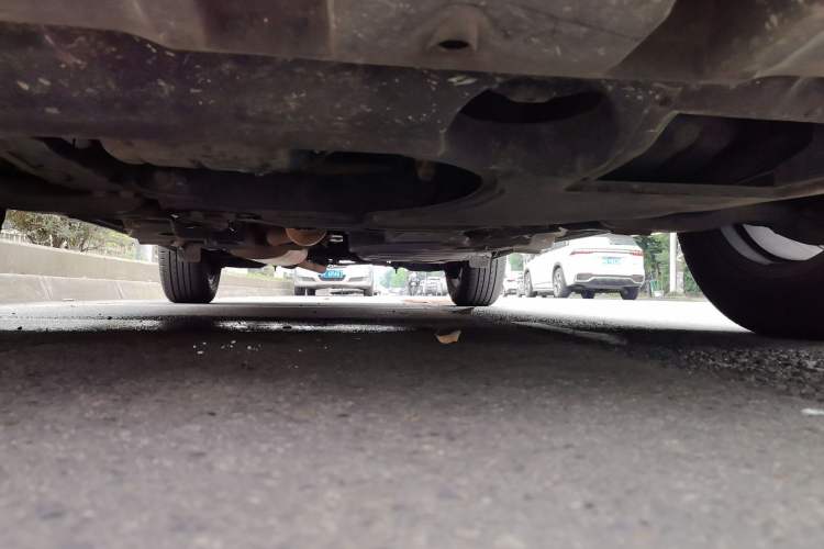 Used Lexus NX 2015 200 Front-Wheel Drive X-Trail SE Edition Chassis Front