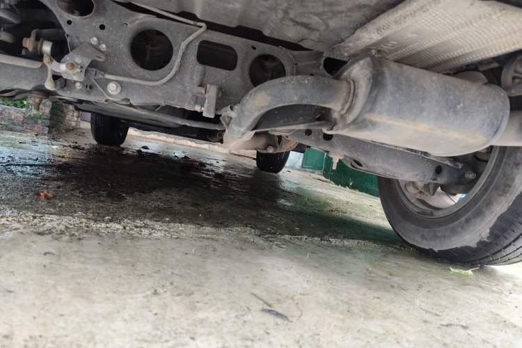 Used Lexus NX 2015 200 Front-Wheel Drive X-Trail SE Edition Chassis Rear