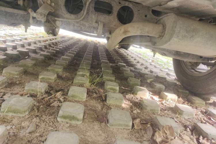 Used Lexus NX 2015 200 Front-Wheel Drive X-Trail SE Edition Chassis Rear