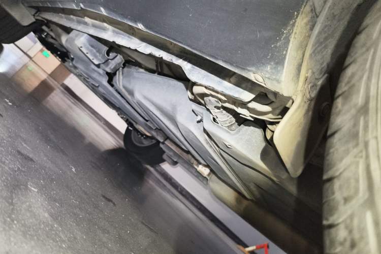 Used Lexus NX 2015 200 Front-Wheel Drive X-Trail SE Edition Chassis Rear Left