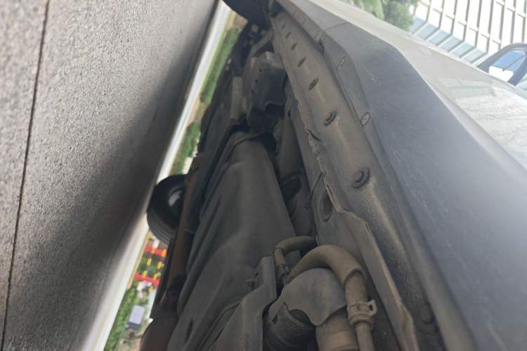Used Lexus NX 2015 200T All-Wheel-Drive Fēngshàng Edition Chassis Rear Left