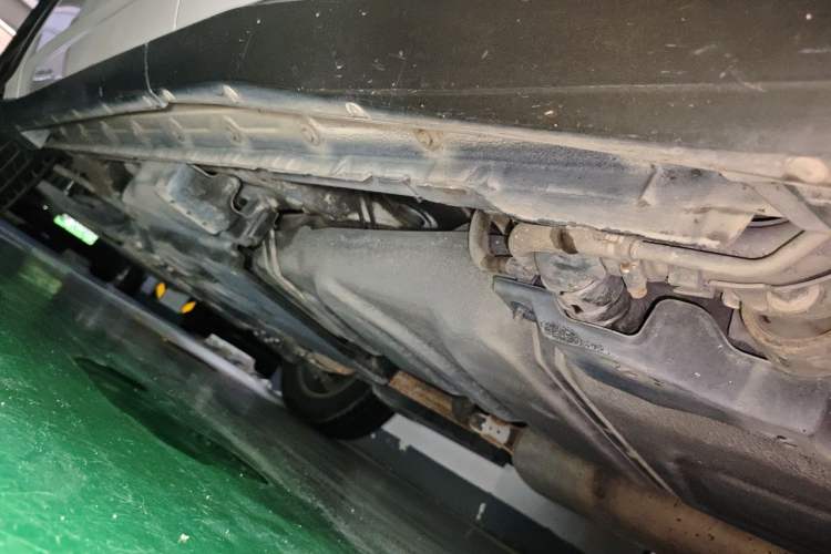 Used Lexus NX 2015 200 Front-Wheel Drive X-Trail SE Edition Chassis Rear Left