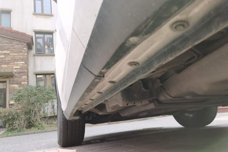 Used Lexus NX 2015 200 All-Wheel Drive Fēngshàng Edition Chassis Rear Left
