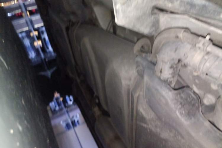 Used Lexus NX 2015 200 Front-Wheel Drive X-Trail SE Edition Chassis Rear Left