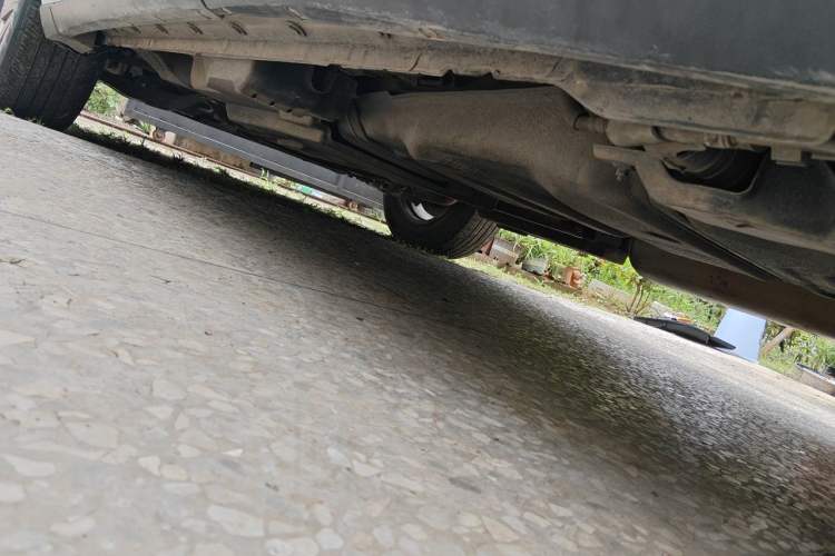 Used Lexus NX 2015 200 Front-Wheel Drive X-Trail SE Edition Chassis Rear Left