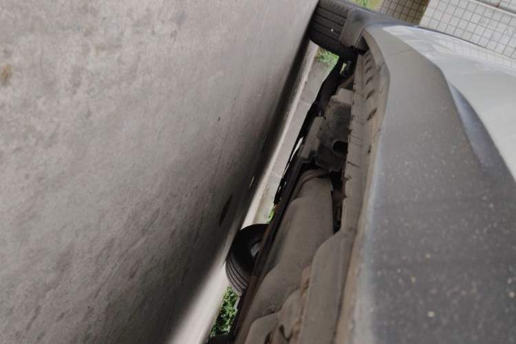 Used Lexus NX 2015 200T All-Wheel-Drive Fēngshàng Edition Chassis Rear Left